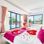 فيلة Uezuemlue 2 Bedroom Secluded With Private Pool Hot Tub كالكان